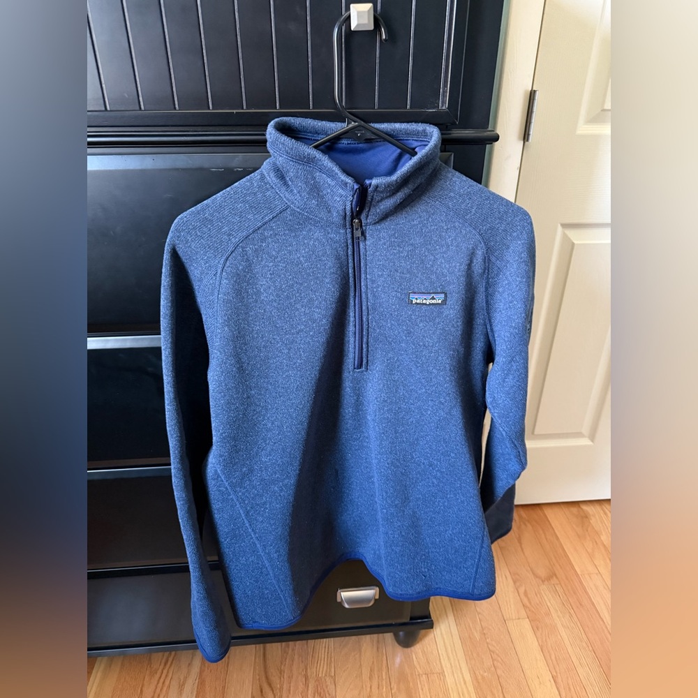 Patagonia Pullover Sweatshirt
